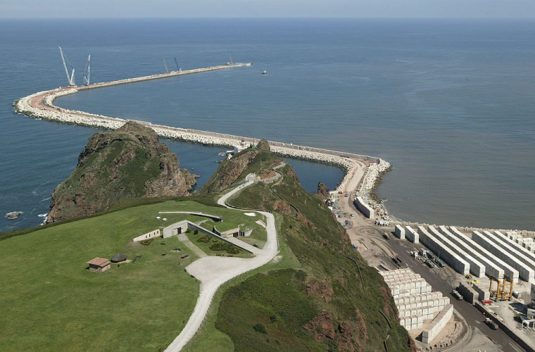 Sea Eight advances industrial-scale sole RAS expansion with 1,400-tonne capacity projected at El Musel