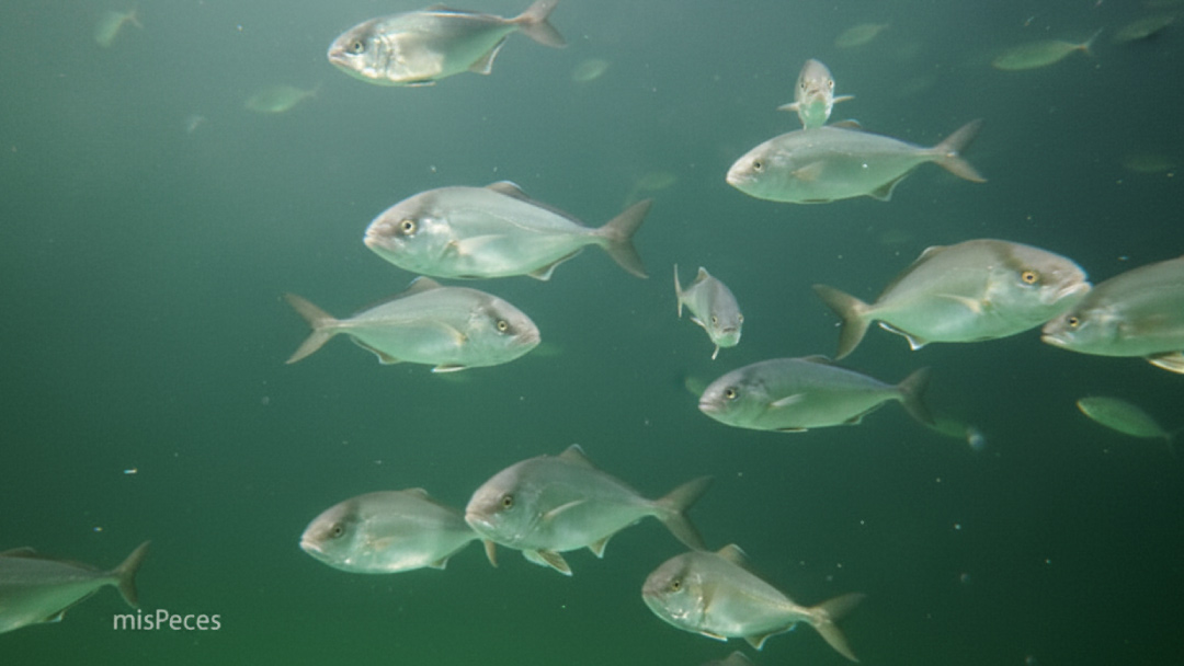 Bloom & Fish aims to farm greater amberjack in the port of Ràpita