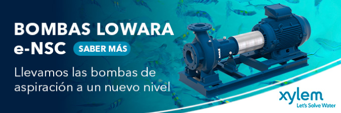 Xylem banner noticias abril 2023