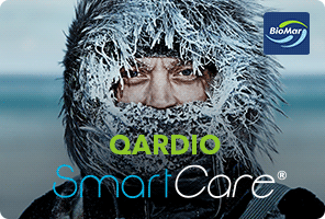 BioMar SmartCare-QARDIO 296x200
