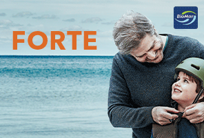Biomar SmartCare Forte