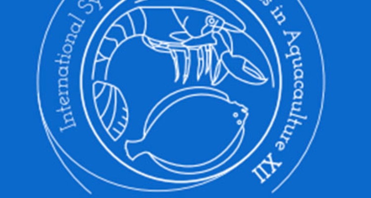 Simposio Internacional Genética en Acuicultura - ISGA2015