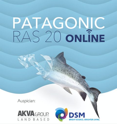 Patagonic RAS BioMar 2.0