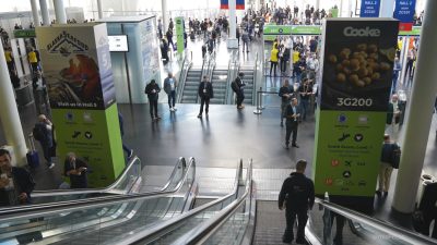 Vídeo: Las mejores imágenes de la #SEG22