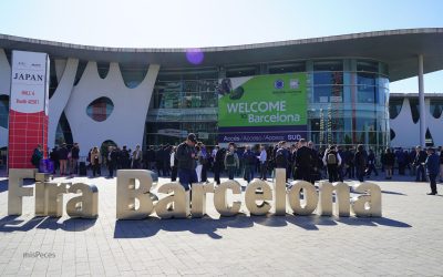 Seafood Expo Global Barcelona