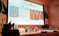 El papel de la acuicultura como motor económico azul de Andalucía
