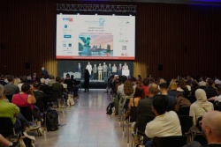 La EAS celebra en Liubliana 50 años de evolución junto a la acuicultura europea