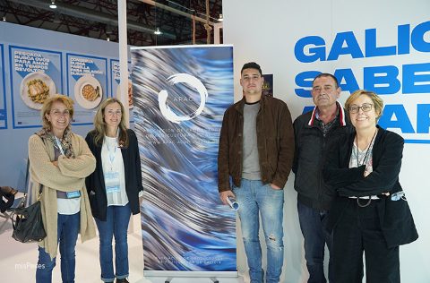 Presentación APAC Galicia