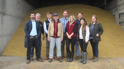 BioMar and Cefetra Partner to Reduce Aquaculture Feed Emissions from “Crop to Coast”