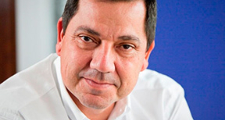 Jorge Vargas - BioMar Costa Rica
