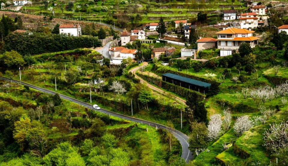 Cinfães, Portugal