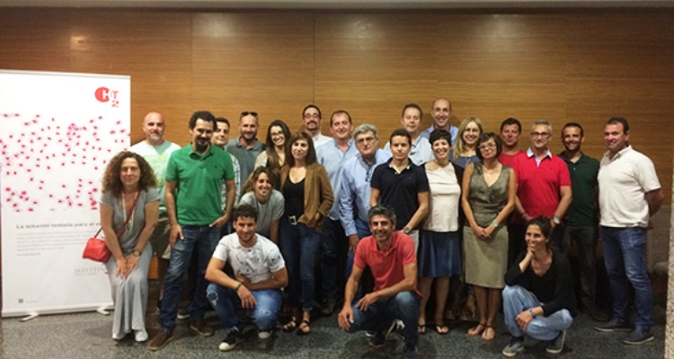 Skretting - Presentación HTO2