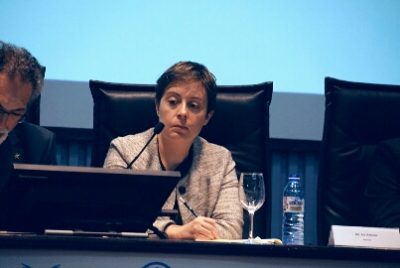 El cambio climático se está convirtiendo en un desafío emergente para el sector de la trucha