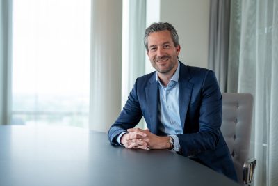 Maarten Bijl, CEO di Skretting: le innovazioni sostenibili devono dimostrare il proprio valore in condizioni reali di allevamento