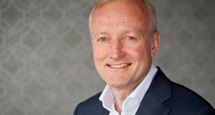 Jan Sverre Røsstad - Vicepresidente BioMar Noruega y Reino Unido