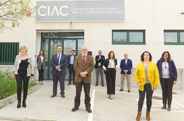 ACENTA, asociación de centros tecnológicos