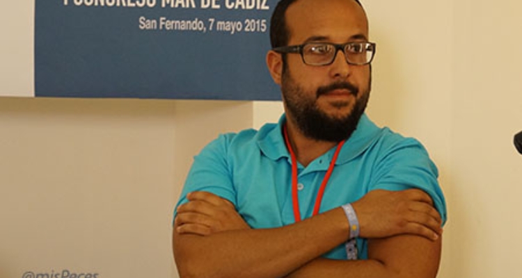 Adrián Sánchez - Marisma 21 /@misPeces