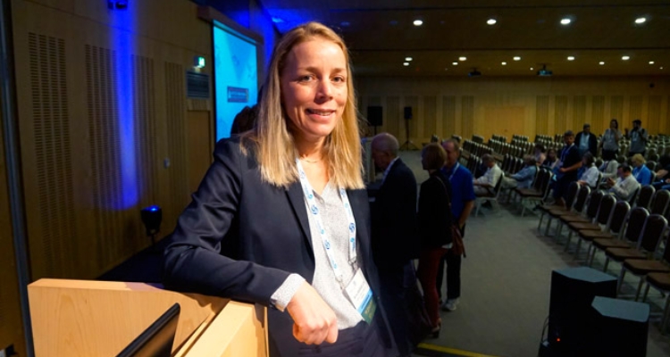 Anna Wargelius