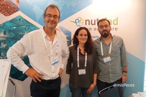 P. Coutteau, M. Isern, M. Tzouramanis