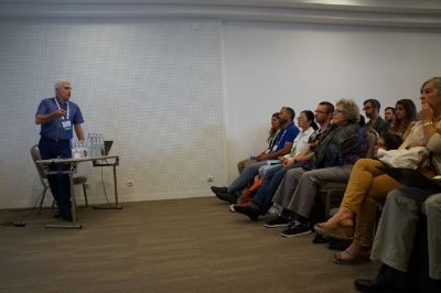 Las posibilidades de la epigenética todavía están por descubrir, aunque destacan las relacionadas con la nutrición y reproducción