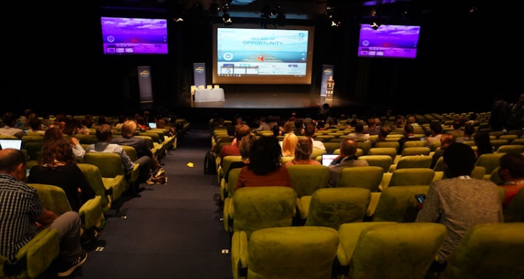 Ponencia inaugural AE21MAD