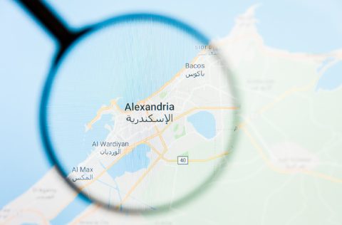 Alejandría (Egipto)