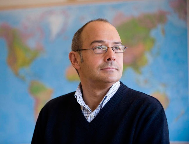 Alex Obach, ARC Skretting Alex Obach, ARC Skretting