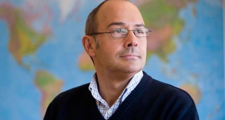 Alex Obach, ARC Skretting