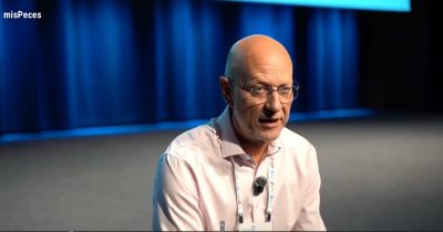Alistair Lane - comentarios sobre AE25VAL