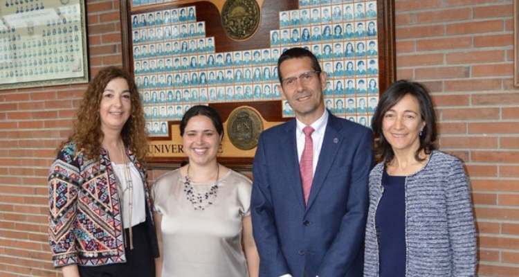 Ana Manuela de Azevedo Gomes - USC