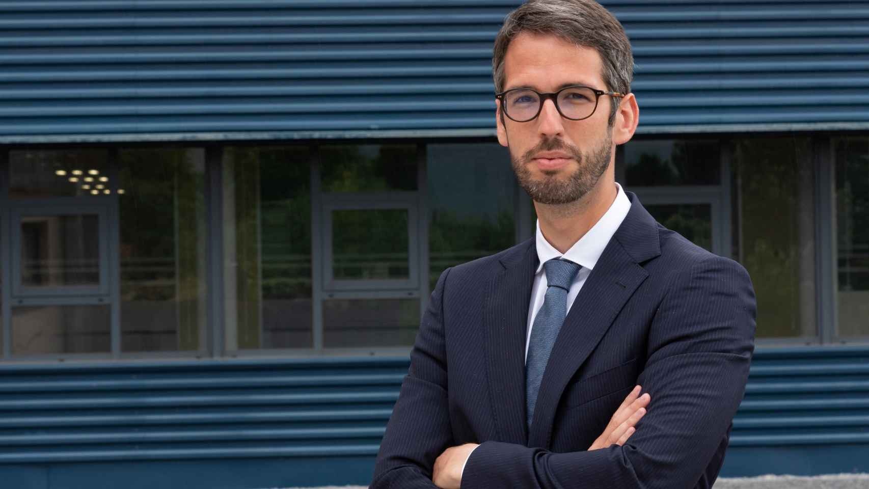 Roberto Alonso, ANFACO Roberto Alonso, ANFACO