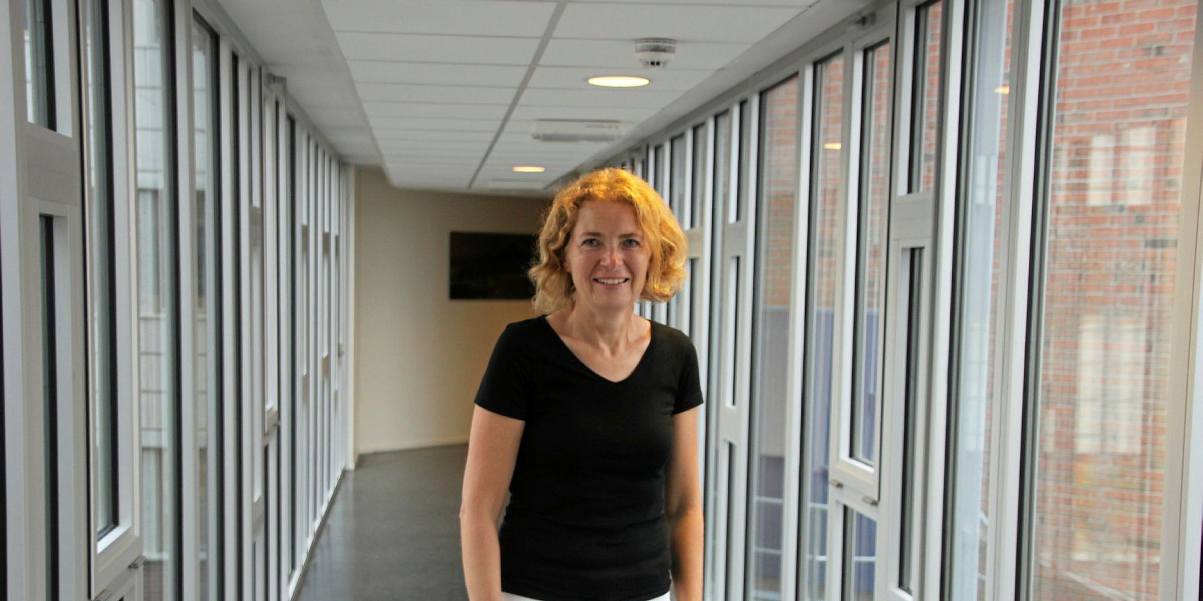 Anna Sonesson - NOFIMA