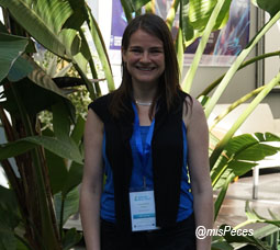Anne-Marie Cabon - Brest Metropole
