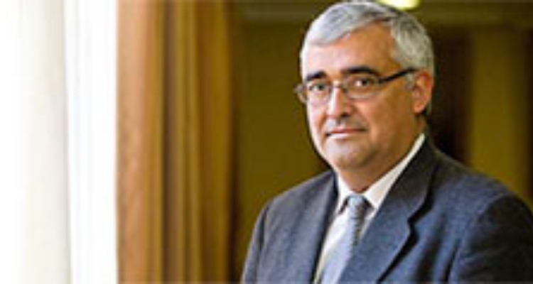 Antonio Ramírez de Arellano López