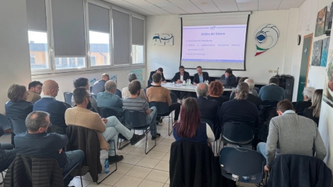 API - Asamblea General 2025