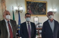 La piscicultura italiana quiere impulsar el uso de las concesiones para producir energías renovables