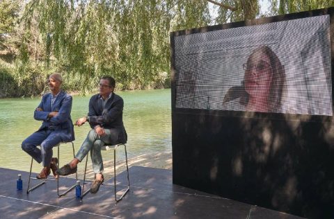 APROMAR, presentación Memoria Sostenibilidad Acuicultura