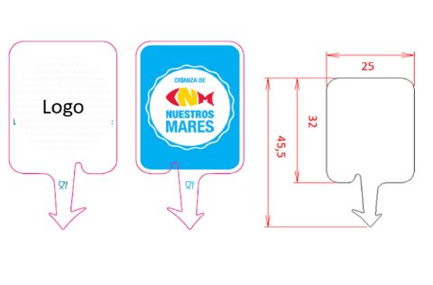 APROMAR. Marchamo de ejemplo de Crianza de Nuestros Mares
