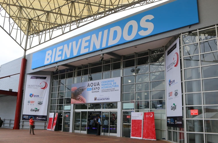 Aqua Expo Guayaquil 2020 Aqua Expo Guayaquil 2020