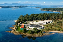 La ampliación de Aquacría Arousa para producir 900 toneladas de lenguado entra en un nuevo trámite administrativo