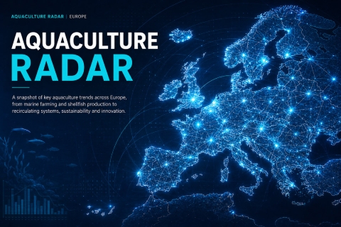Aquaculture Radar