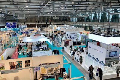 AquaFarm 2026 (Pordenone): il primo grande appuntamento dell’anno per l’acquacoltura