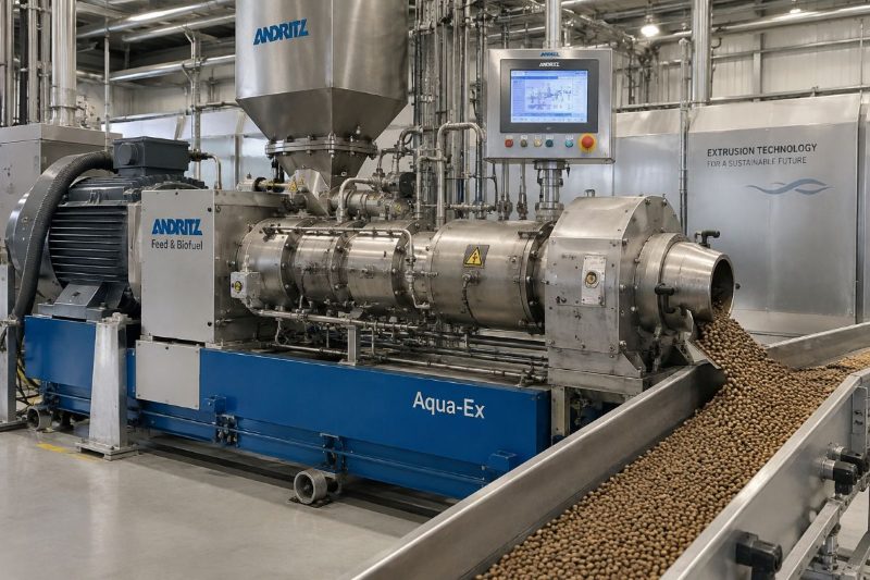 Los nuevos ingredientes amplían las opciones del pienso, pero todavía chocan con el coste y la escala