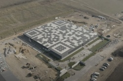 Cierra la mayor granja de langostinos de Europa como consecuencia de la guerra en Ucrania