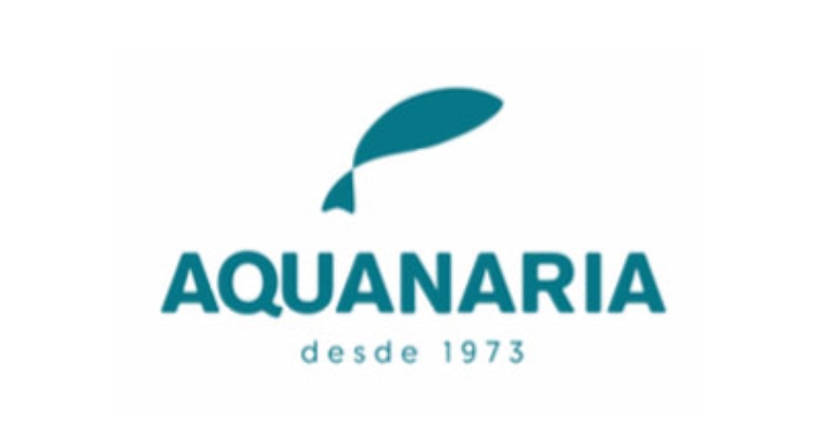 aquanaria-logotipo