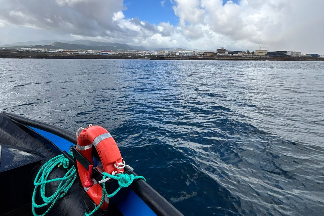 Costa Telde, Gran Canaria