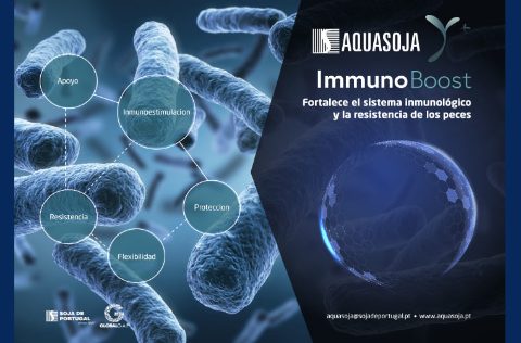 AQUASOJA - Immunoboost