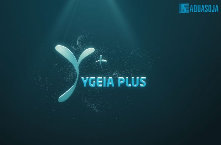 AQUASOJA ygeia Plus