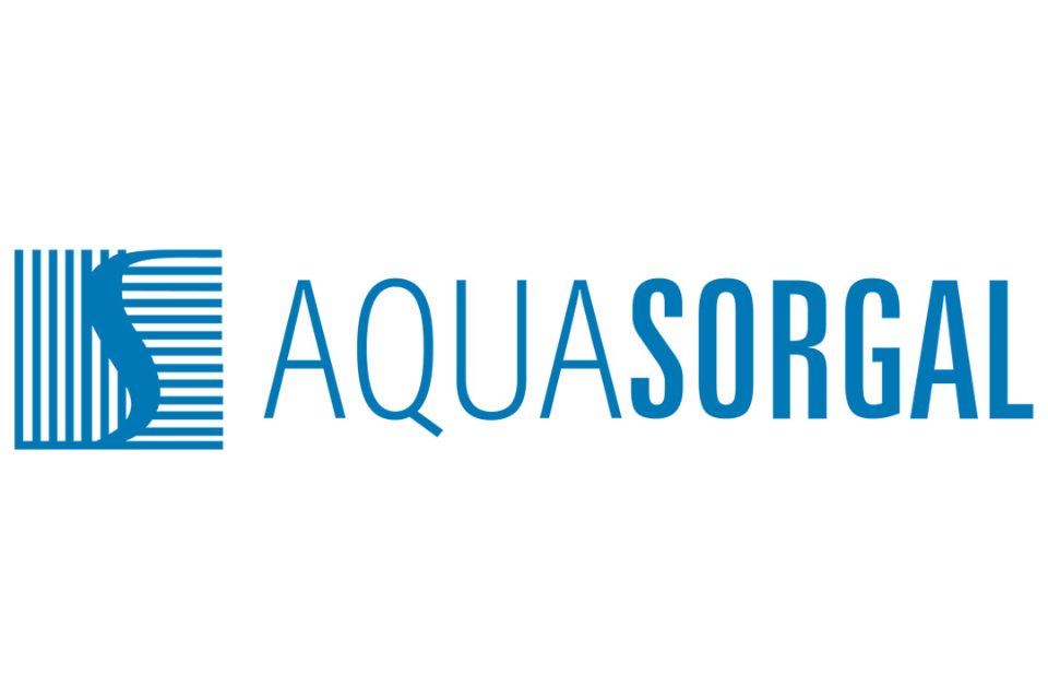 AQUASORGAL - Logo
