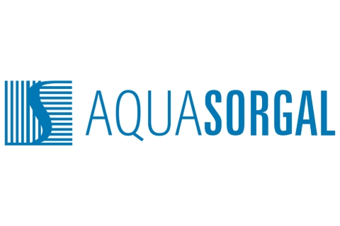 AQUASORGAL - Logo